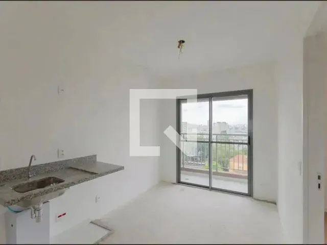 Imagem: Apartamento À Venda - Liberdade, 1 Quarto