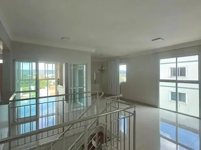 Imagem: Alugo Apartamento com 4 Quartos na 208 Norte