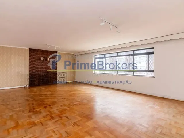 Imagem: Apartamento À Venda na Aclimação com
