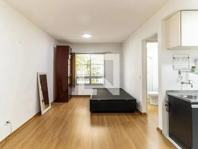 Imagem: Apartamento À Venda - santa Cecília, 1