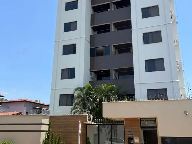 Imagem: Apartamento 2/4 na 404 Sul