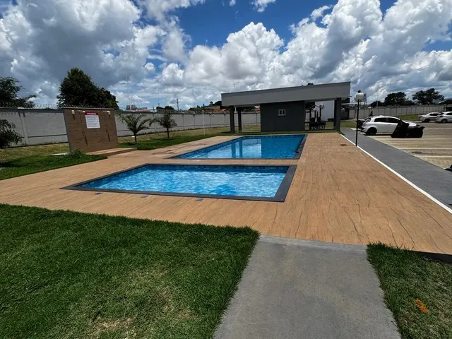 Imagem: Alugo Apto no Brisas do Lago R$2500,00 com