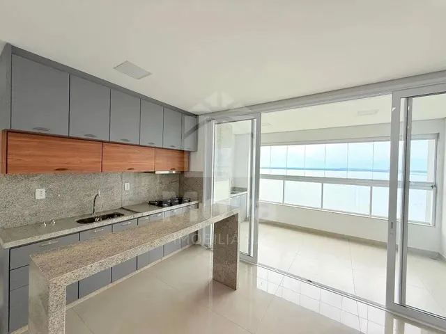 Imagem: Apartamento para Aluguel no Graciosa Orla