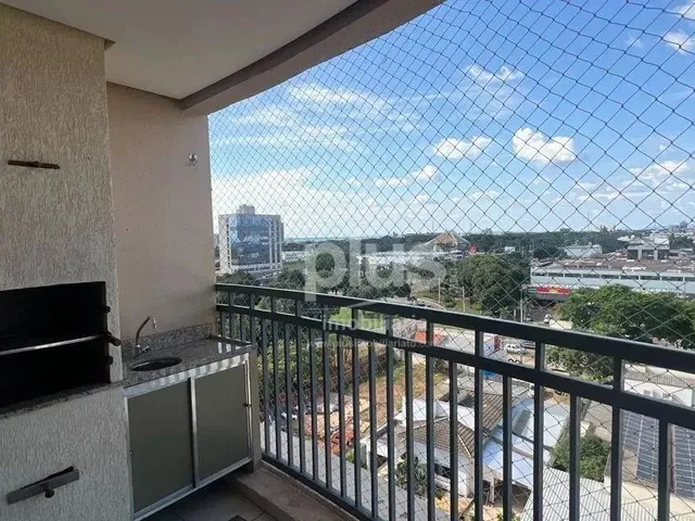 Imagem: Apartamento com 3 Dormitórios para Alugar