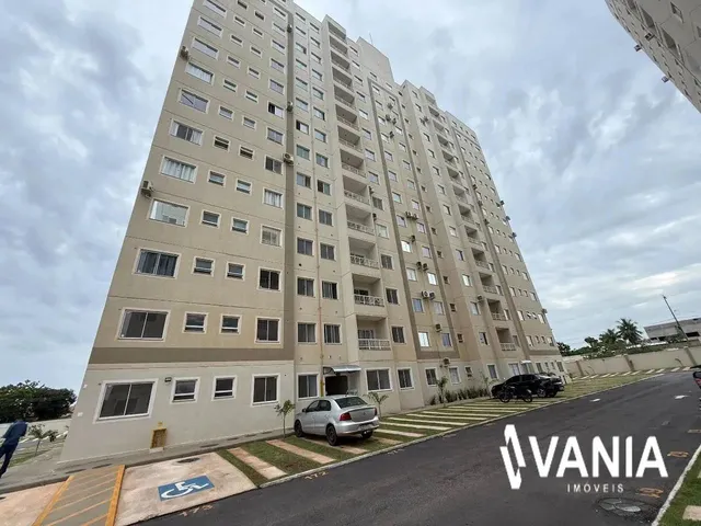 Imagem: Residencial Palmeira Azul