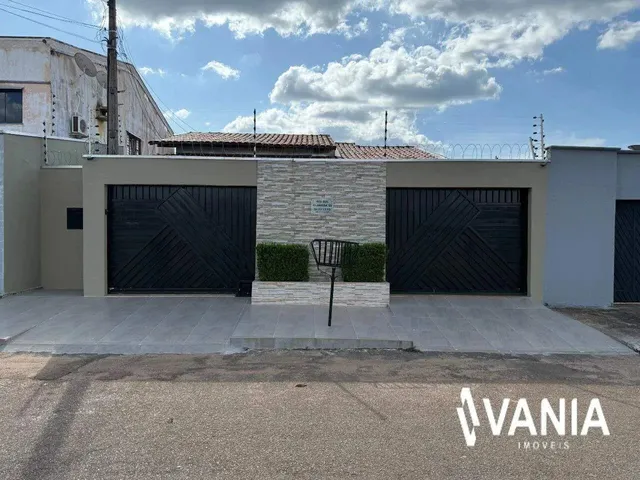 Imagem: Casa 403 Sul