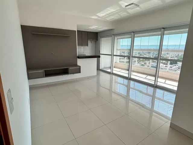 Imagem: Alugo Belíssimo Apartamento no Edifício