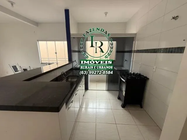 Imagem: Apartamento 02 Quartos Semi-Mobiliado