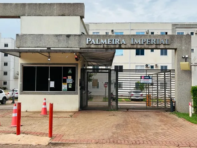Imagem: Apartamento para Locação na 402 Norte