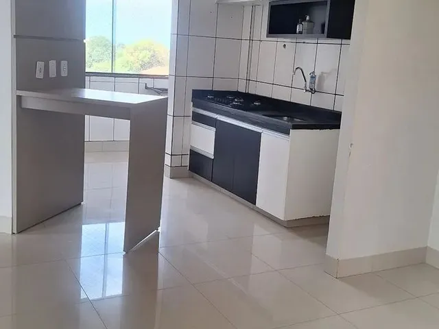 Imagem: Apartamento com 2 Dormitórios na Quadra