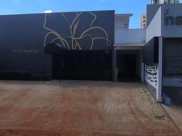 Imagem: Sobrado para Fins Comerciais 204 Sul Alameda