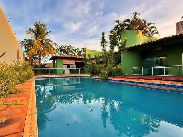 Imagem: Casa 4 Quartos, 400 M² C/ Lazer pra Locação