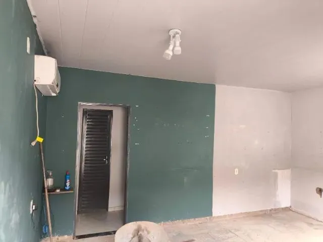 Imagem 2: Quitinete com Dois Quartos no Centro de Palmas