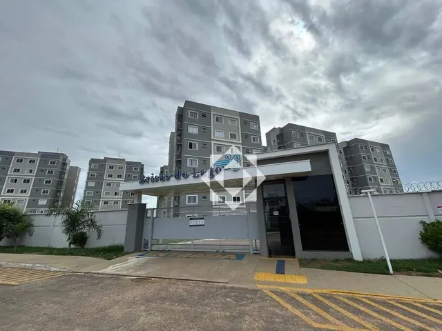 Imagem: Apartamento Brisas do Lago Elegância, Conforto