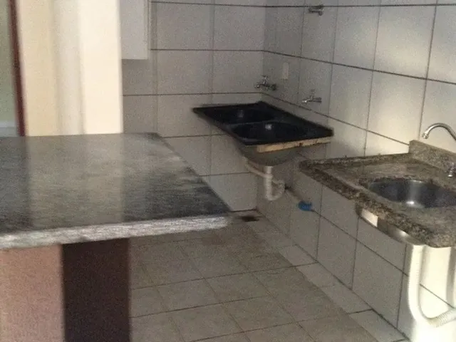 Imagem: Kitnete de 1 Quarto - Quadra 504 Sul