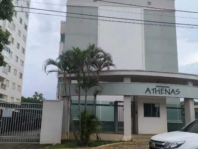 Imagem: Ap na 308Sul do Lado do Ifto Localização