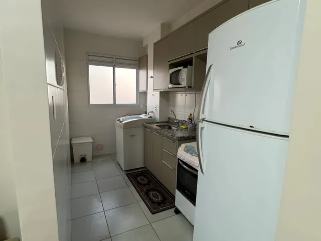 Imagem: Apartamento Mobiliado