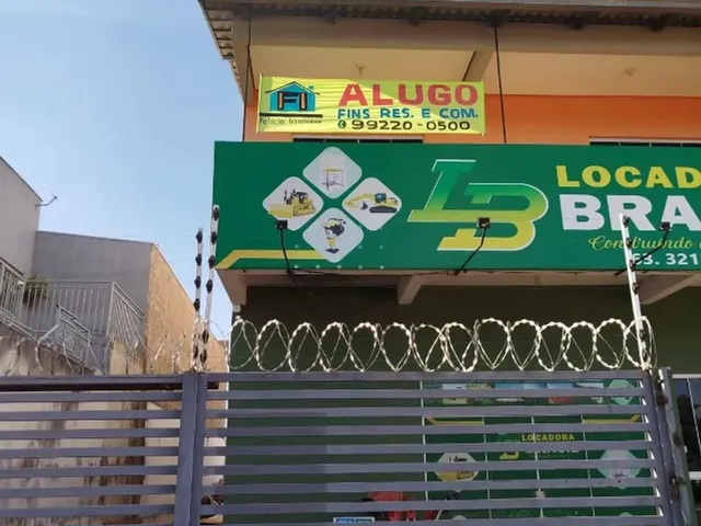 Imagem: Alugo Apartamento 4/4 em Frente a Rodoviária