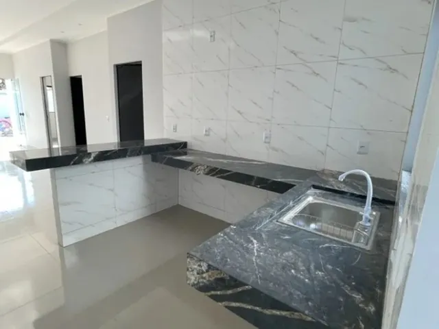 Imagem 5: Alugo Casa Nova 2/4 Sendo 1 Suite