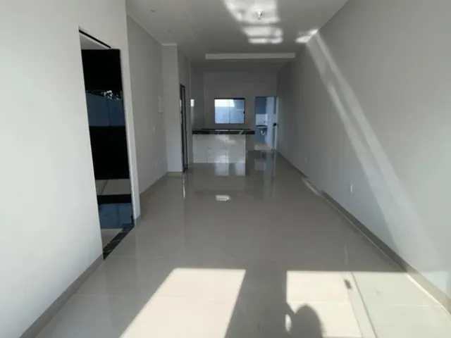 Imagem 2: Alugo Casa Nova 2/4 Sendo 1 Suite