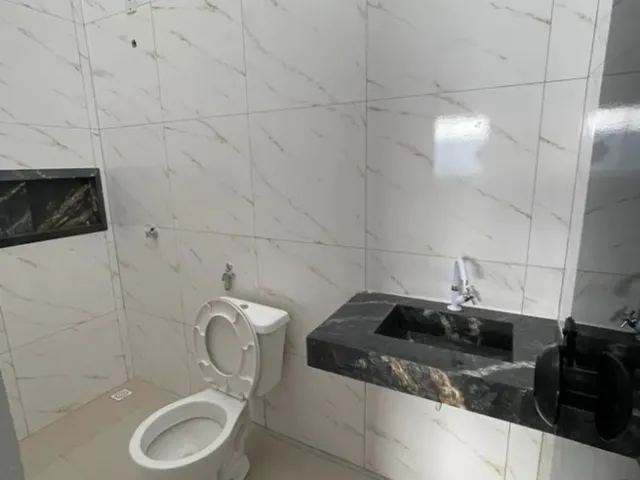 Imagem 4: Alugo Casa Nova 2/4 Sendo 1 Suite