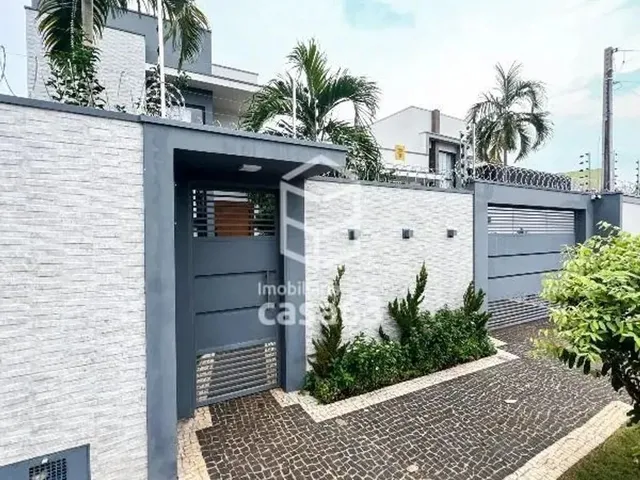 Imagem: Casa 309 Sul