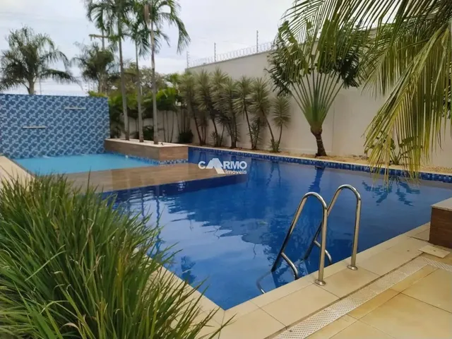 Imagem: Apartamento para Locação Quadra Arno 12