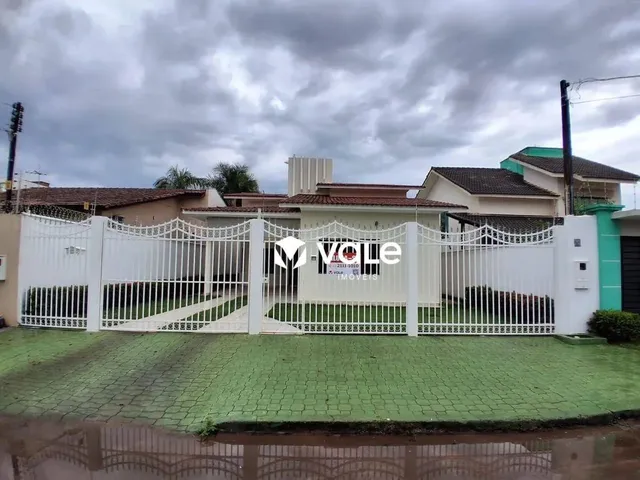 Imagem: Casa com 3 Dormitórios para Alugar, 168