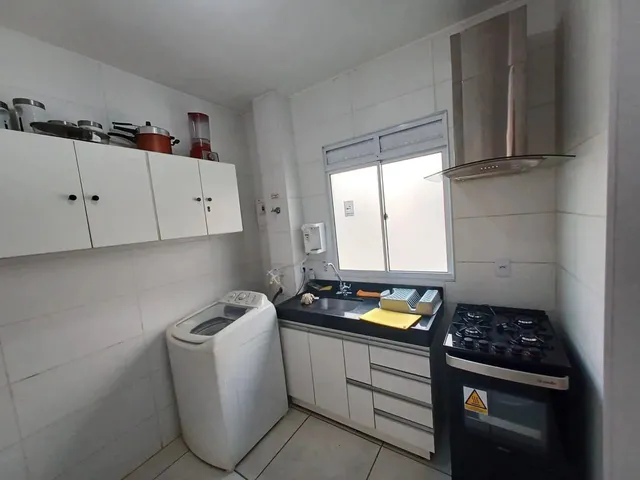 Imagem: Excelente Apartamento Mobiliado na Quadra