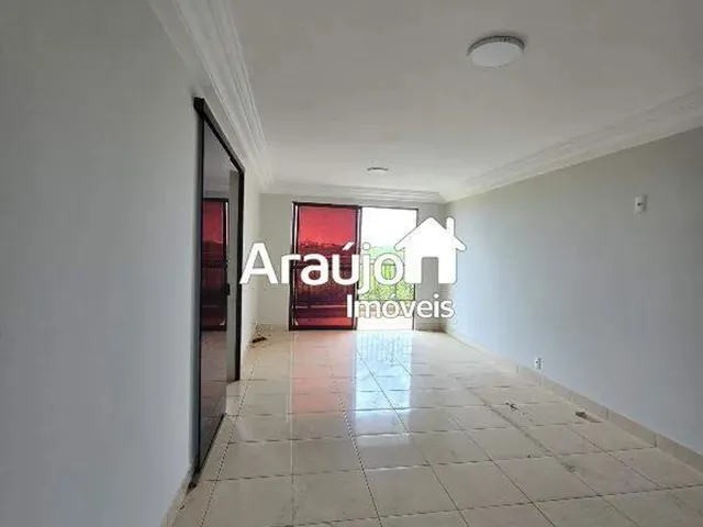 Imagem: 106 Norte Apartamento 3 Quartos no Real