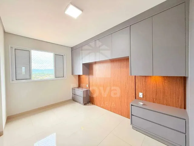 Imagem: Apartamento com 3 Suites no Lumann Ville