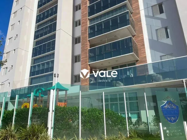 Imagem: Apartamento com 3 Dormitórios para Alugar