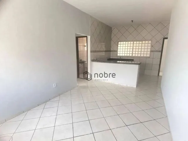 Imagem 2: Apartamento com 2 Dormitórios para Alugar, 55 M² por R$ 1.474,41/Mês - Plano Diretor