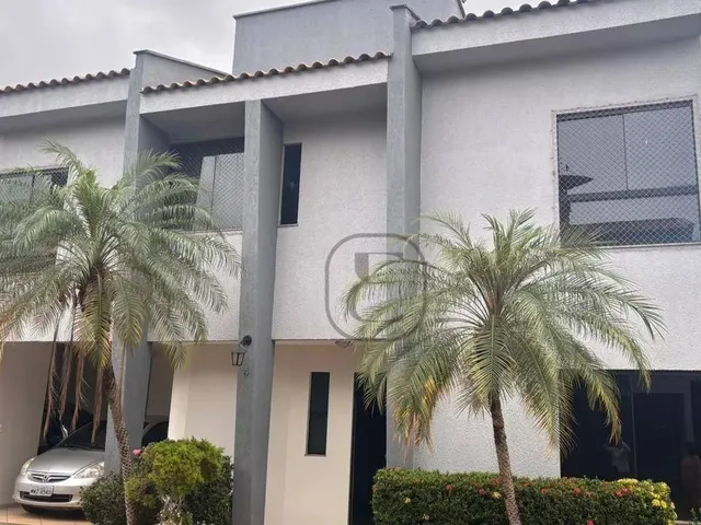 Imagem: Sobrado em Condominio para Aluguel