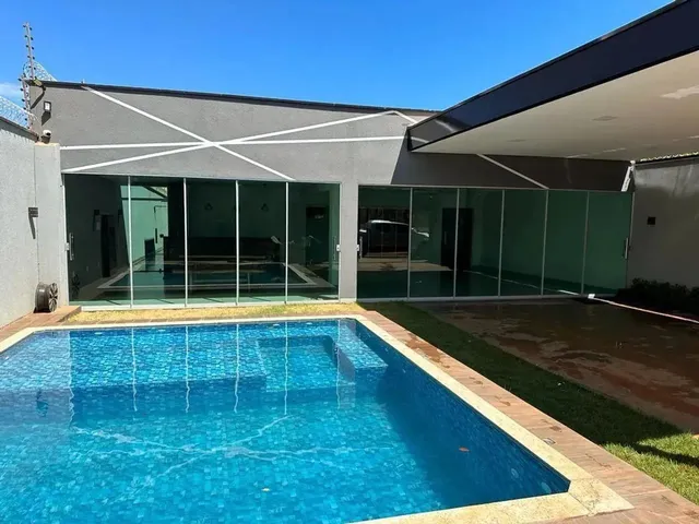 Imagem: Alugo Casa com 3 Suites na Area Rural