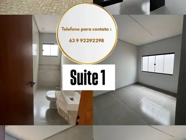 Imagem: Casa pra Alugar 1.204 Sul