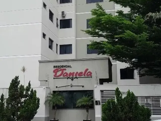 Imagem: Apartamento no Residencial Daniela com 2