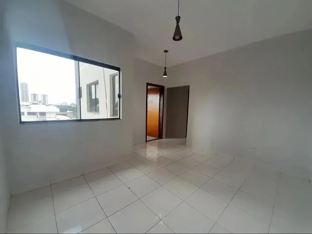 Imagem 8: Apartamento no Residencial Daniela com 2 Quartos, Closet e 2 Varandas