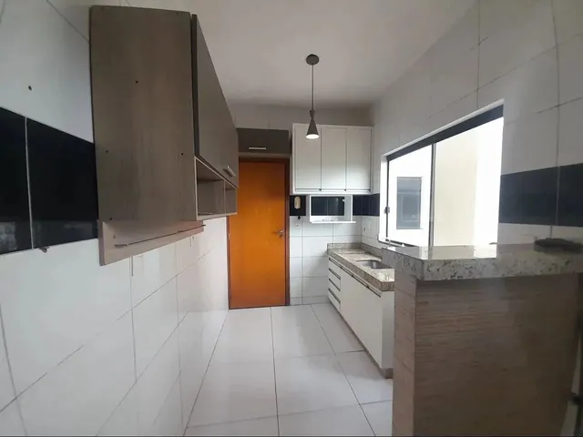 Imagem 3: Apartamento no Residencial Daniela com 2 Quartos, Closet e 2 Varandas