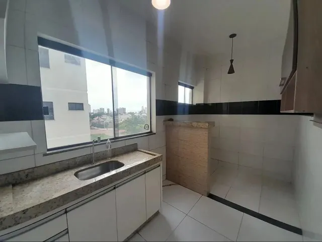 Imagem 7: Apartamento no Residencial Daniela com 2 Quartos, Closet e 2 Varandas