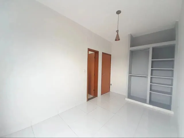 Imagem 6: Apartamento no Residencial Daniela com 2 Quartos, Closet e 2 Varandas