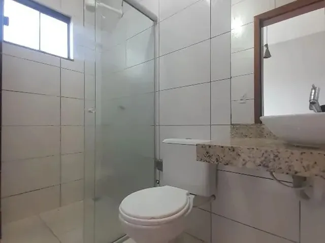 Imagem 5: Apartamento no Residencial Daniela com 2 Quartos, Closet e 2 Varandas