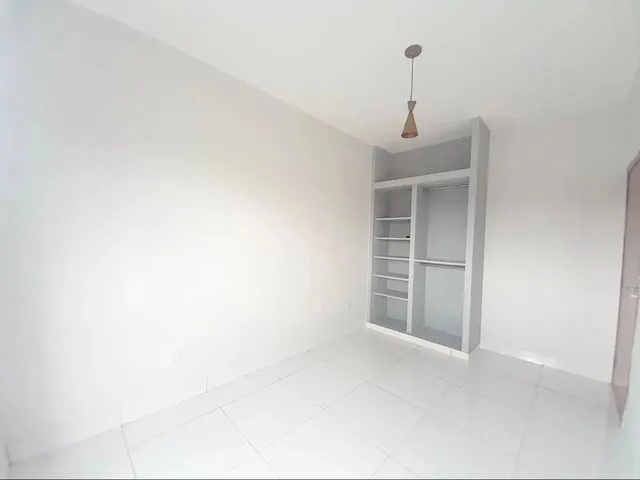 Imagem 4: Apartamento no Residencial Daniela com 2 Quartos, Closet e 2 Varandas