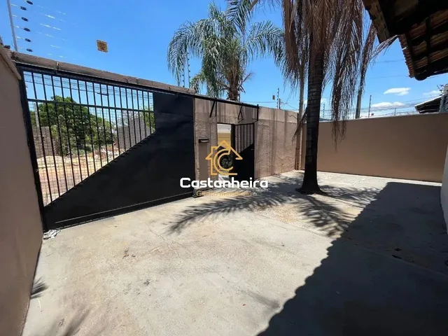 Imagem 13: Casa 03 Quartos Sendo 01 Suíte - Plano Diretor Sul