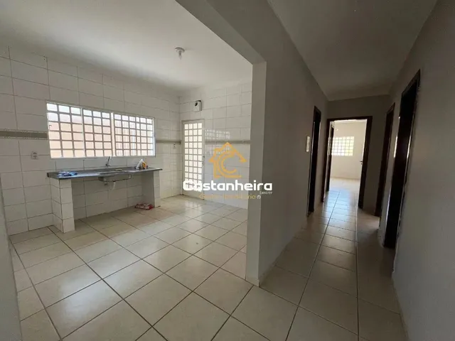 Imagem 7: Casa 03 Quartos Sendo 01 Suíte - Plano Diretor Sul