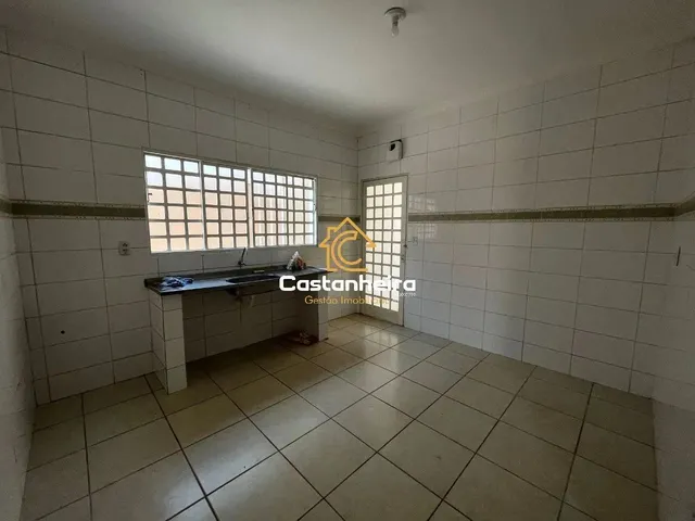 Imagem 5: Casa 03 Quartos Sendo 01 Suíte - Plano Diretor Sul