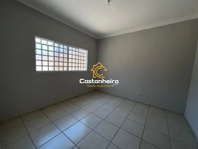 Imagem 4: Casa 03 Quartos Sendo 01 Suíte - Plano Diretor Sul
