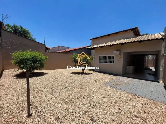 Imagem 2: Casa 03 Quartos Sendo 01 Suíte - Plano Diretor Sul