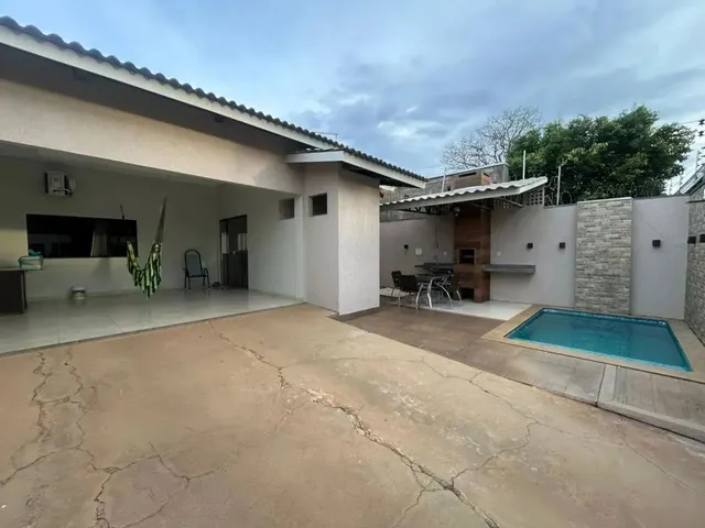 Imagem 3: Imóvel para Aluguel Possui 10422 Metros Quadrados com 3 Quartos em Plano Diretor Sul