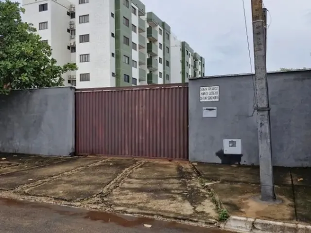 Imagem: Aluga-Se Casa com Terreno de 3.462 M² na